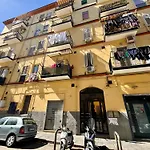 Luisa Apartments