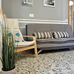 Wi-Fi Clima Elegante Appartamento Con Parcheggio