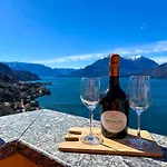 Lake Como: Bellavista Apartment