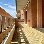 Casa Vivaldi Tra Mare E Pineta