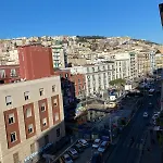Attico Mergellina