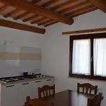 Agriturismo Contrada Del Raglio