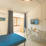 Pesciolino Blu