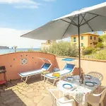 Giglio Azzurro 1