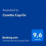 Casetta Caprile
