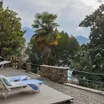 Villa Eugenia Suite - By Myhomeincomo