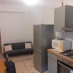 Casa Vacanza Nuvola Rossa Kr7