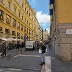 Quartieri Spagnoli House