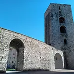 Mini Loft Torre San Vitale