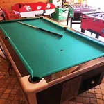 Ferienhaus In Viareggio Mit Gemeinschaftlichem Pool Und Terrasse