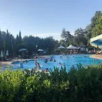 Toskana, Viareggio, Chalet Zona Rosa 1
