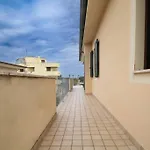 Balcone Vista Mare Wi-Fi A/C 2 Bagni Parcheggi