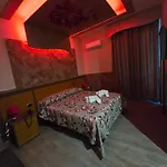 Hotel Iris