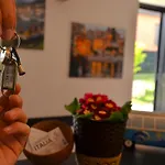 Camping Italia 90 Apartments