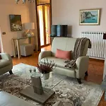Villa Rosina Terrazzo