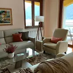 Villa Rosina Terrazzo