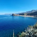 Case Vacanze Matteotti Di Scilla