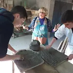 La Casa Degli Artisti