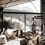 Luxury Chalet Alpurio