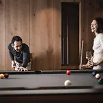 Luxury Chalet Alpurio
