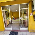 Hostal Pucara Molina