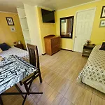 Hostal Pucara Molina