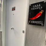O' Curniciell