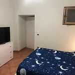 Casa Diana-Camera, Soggiorno E Cucina