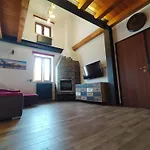 Loft Americano In Villa