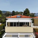 S334 - Sirolo, Meraviglioso Trilocale Panoramico