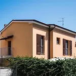 S223 - Sirolo, Delizioso Trilocale Completamente Accessoriato