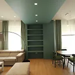 Thea Apartment