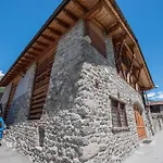 Bormio Taula Rainolter Casa Gavia Home