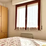 Se064 - Senigallia, Comodo Trilocale A 50Mt Dal Mare