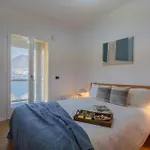 Besana 9 On The Lake - Private Garden & Parking By Rent All Como