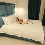 Luxury Masaniello