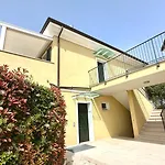 S334 - Sirolo, Meraviglioso Trilocale Panoramico