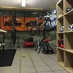 Bormio Taula Rainolter Casa Gavia Home