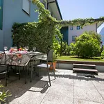 Elegance Suite Isabella - Happy Rentals