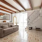 Niloufar Residence Napoli