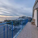 Orizzonte In Blu
