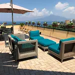 Vesuvio View