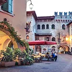 Appartamento Centro Storico Riva 2 - Happy Rentals