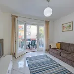 Appartamento Anna - Lago & Bastione - Happy Rentals