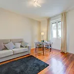 Sorriso Apartment Gardone Riviera Center - Happy Rentals