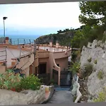 Villa Romantic Cove Vista Mozzafiato Sul Mare