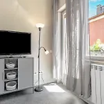 Appartamento Fabio Few Min From Lake - Happy Rentals