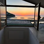 Tramonto Sul Mare