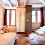 San Giusto Loft