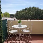 Appartamento Gioia A Viareggio